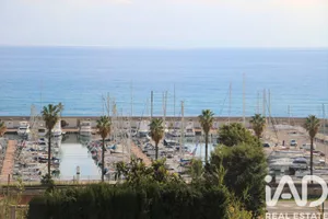 Piso en Sant Andreu de Llavaneres