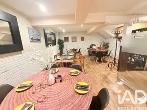 Restaurant in Madrid