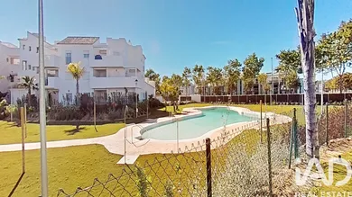 Apartment in Chipiona