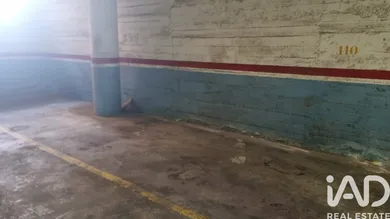Parking en Vilanova i la Geltrú