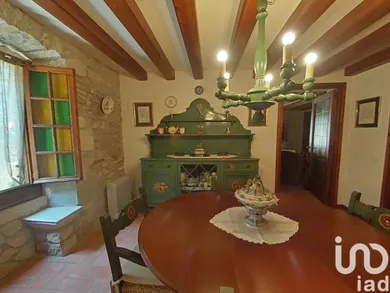 Maison de ville à Vallfogona de Riucorp