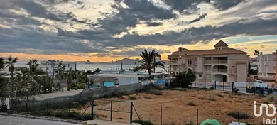 Lodge in Calabardina