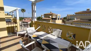 Appartement à Pedreguer