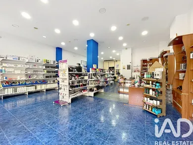 Shop/Premises commercial in Málaga