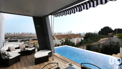 Casa en Peñiscola