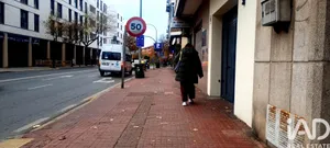 Boutique/Local commercial à Ciudad Real