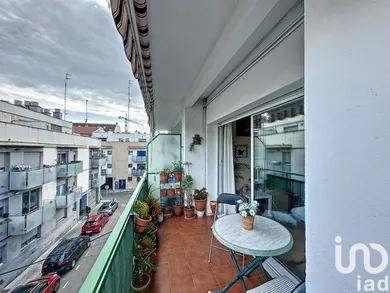 Apartment in Sitges
