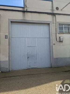 Local comercial en Humanes de Madrid