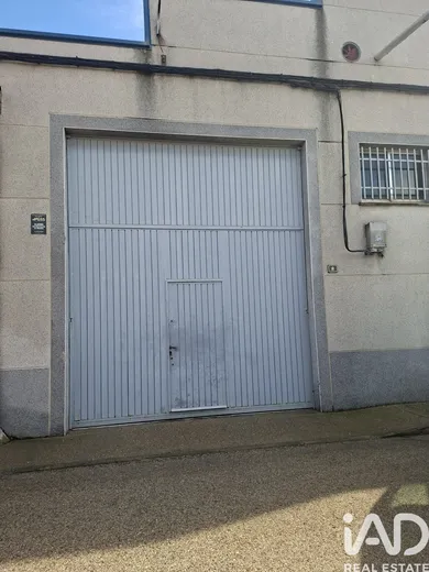 Local comercial a Humanes de Madrid