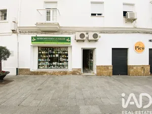 Local comercial en Chiclana de la Frontera