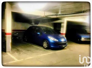 Trastero en Barcelona