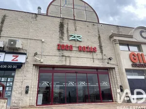 Boutique/Local commercial à Las Rozas de Madrid