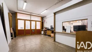 Local comercial en Cornella de Llobregat