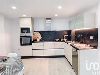 Apartment in Sabadell