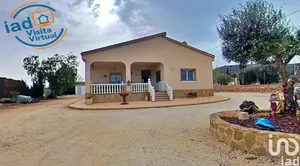 Gîte à Algueña