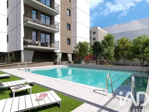 Piso en L'Hospitalet de Llobregat