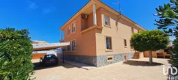 House in La Manga del Mar Menor