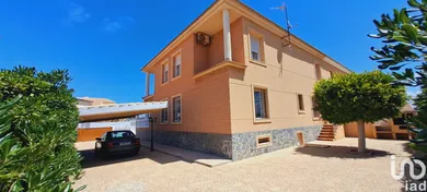 Casa en La Manga del Mar Menor