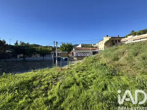 Terreno en Sant Iscle de Vallalta
