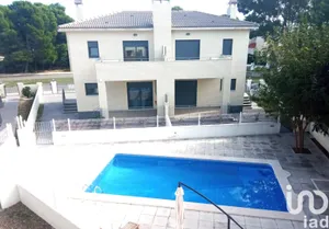 Casa rural en Miami-Platja