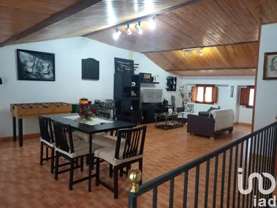 Casa en Benissanet