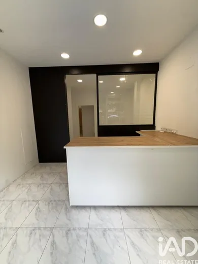 Boutique/Local commercial à Getxo
