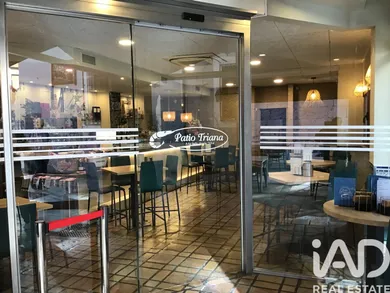 Restaurante en Valladolid