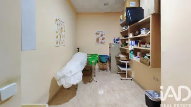 Local comercial en Canet d'en Berenguer