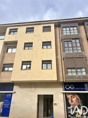 Piso en Valencia de Don Juan