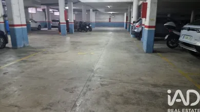 Parking en Vilanova i la Geltrú