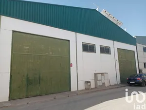 Shop/Premises commercial in Cañada Rosal