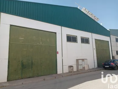 Shop/Premises commercial in Cañada Rosal