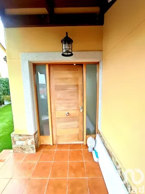 Casa de campo en Amexeiral