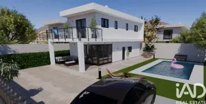 Maison à Santa Pola