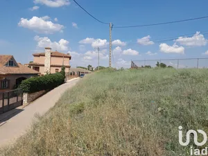 Land in Los Santos de la Humosa