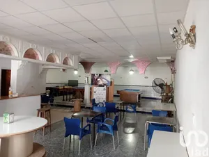 Edifici a Cañada Rosal