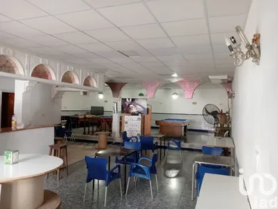 Edifici a Cañada Rosal