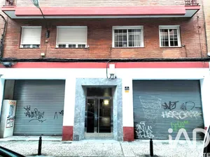 Local comercial en Zaragoza