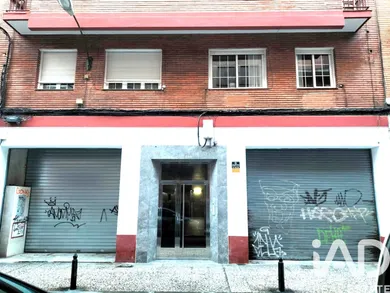 Shop/Premises commercial in Zaragoza