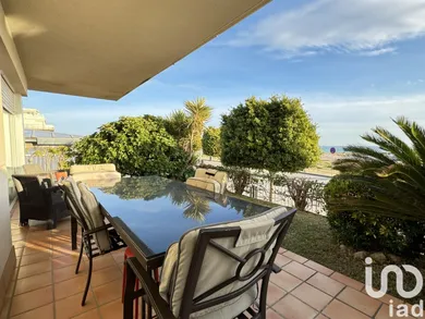 Appartement à Cubelles