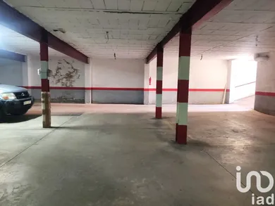 Parking a El Vendrell