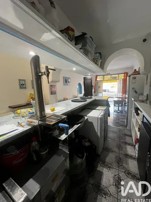 Boutique/Local commercial à Costa del Silencio