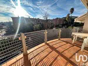 Apartment in Castelldefels