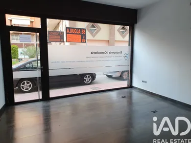 Local comercial en Balaguer