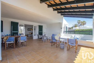 Casa en Cap d'en Font