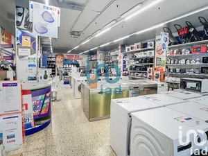 Local comercial en Manresa