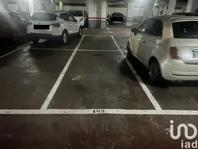 Parking/garage/box à L'Hospitalet de Llobregat