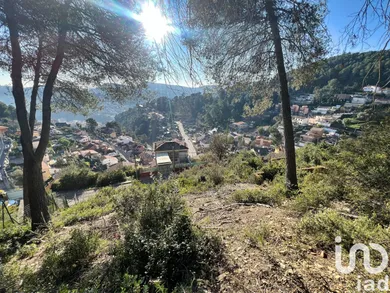 Terrain à Vallirana
