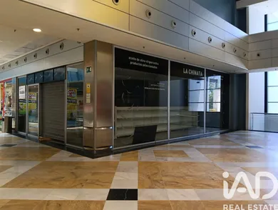 Local comercial en Rivas-Vaciamadrid