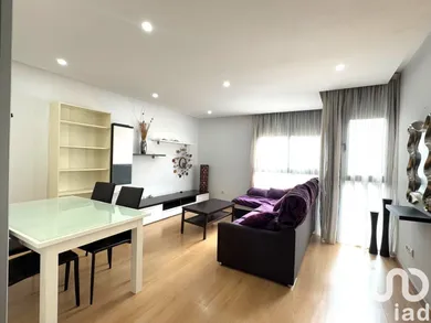 Apartment in Cambrils